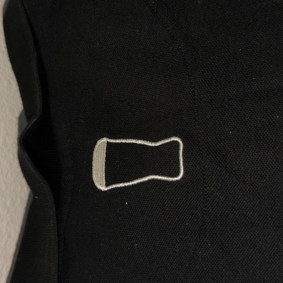 Guinnes Polo Size Large - Picture 7 of 7